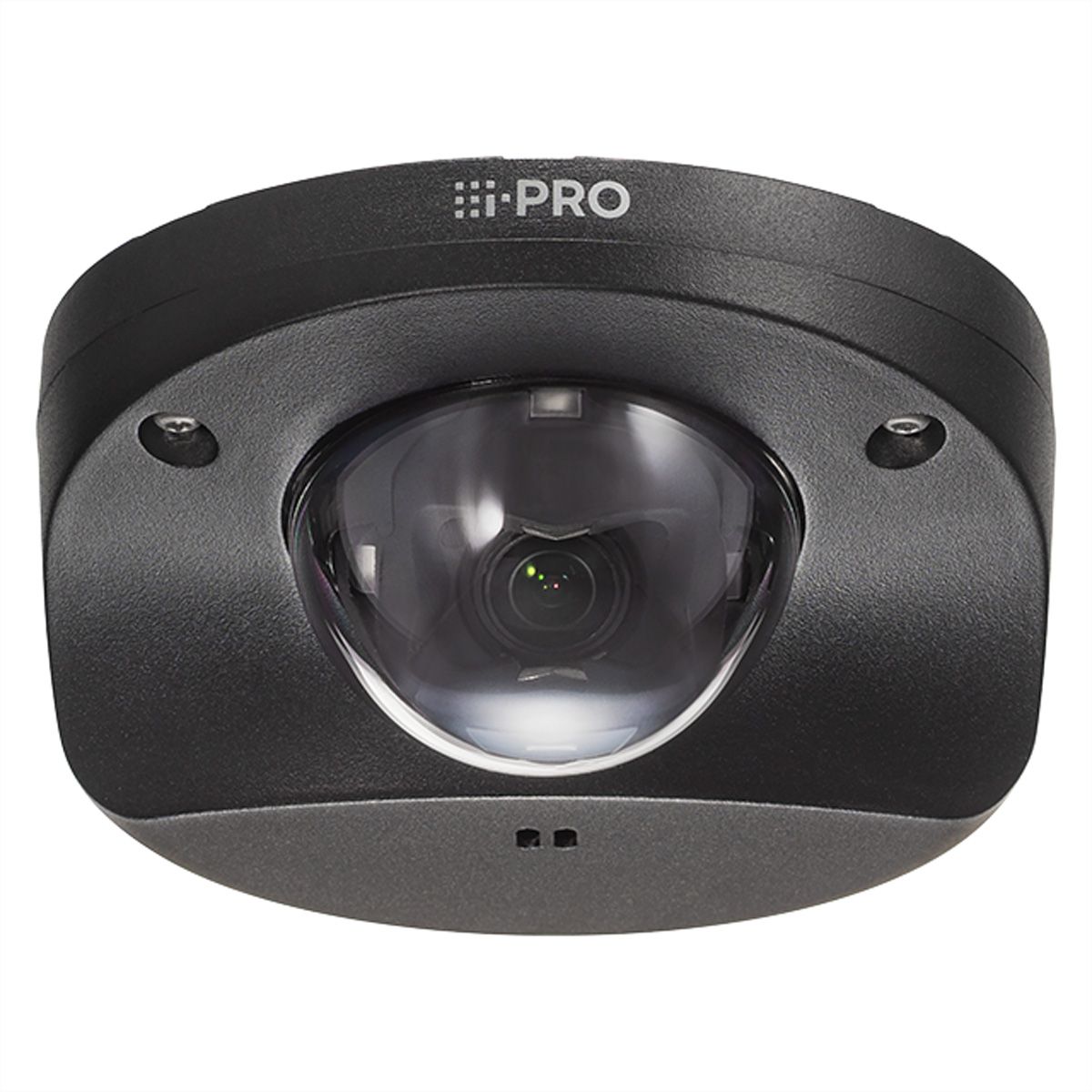 i-PRO 2MP AI INDOOR VANDAL Compact dome Camera