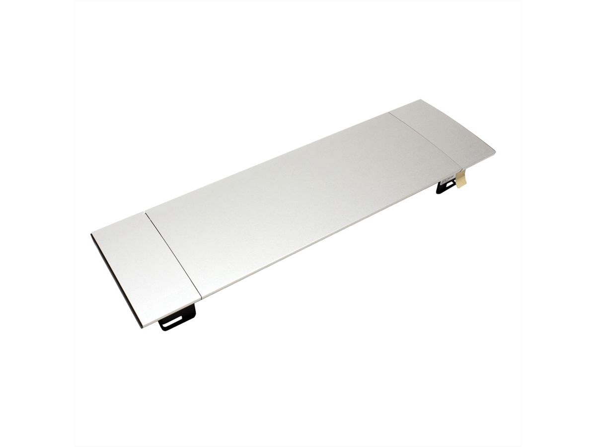 BACHMANN POWER FRAME COVER Medium 4-fold, Aluminium