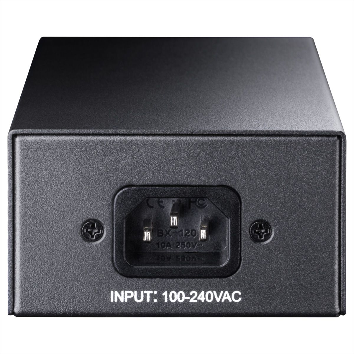 CUDY POE400 90W PoE+/PoE-Injector Gigabit