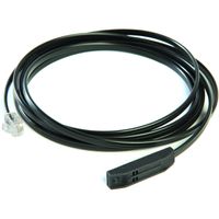 BACHMANN temperature sensor for BlueNet, to BN2000 PDU 2m cable, 2 m