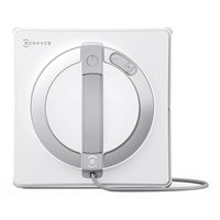 Ecovacs WINBOT W2 PRO OMNI EU, white