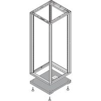 SCHROFF Novastar Base/Plinth, 45H 553W 500D