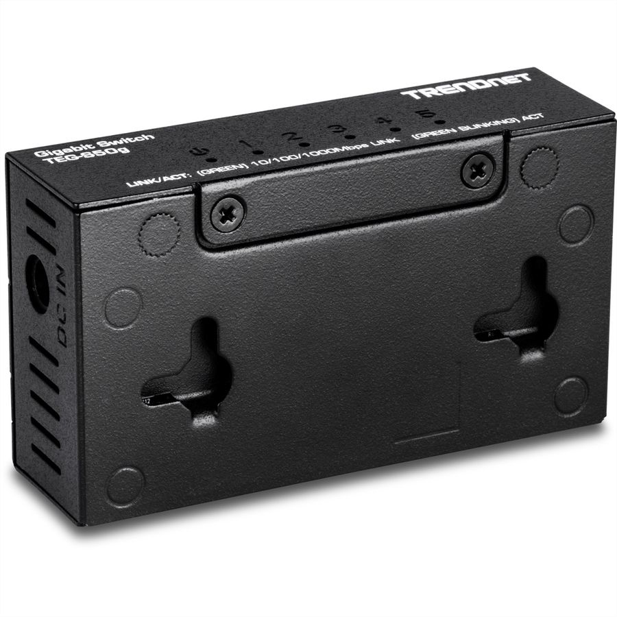 TRENDnet TEG-S50G Network Switch
