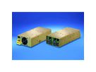 SCHROFF AC/DC, Open Frame, 600 W, quad - NETZGERAET MP6 2D-2E-4LL-00