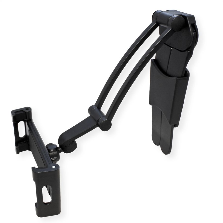 VALUE 2-in-1 houder voor iPad/tablet of smartphone