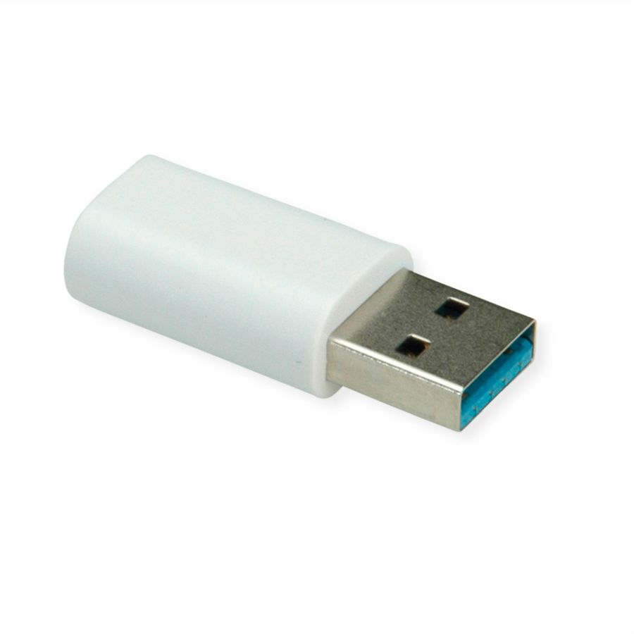 VALUE USB Type A-C Data Lane Blocker