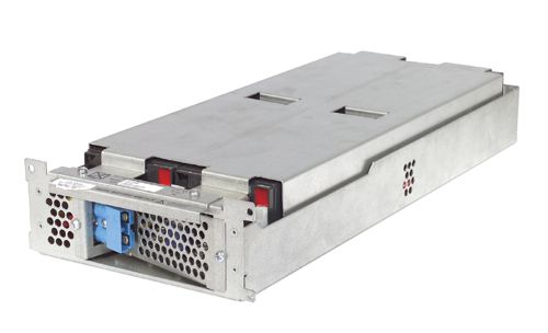APC RBC43, Batterijset