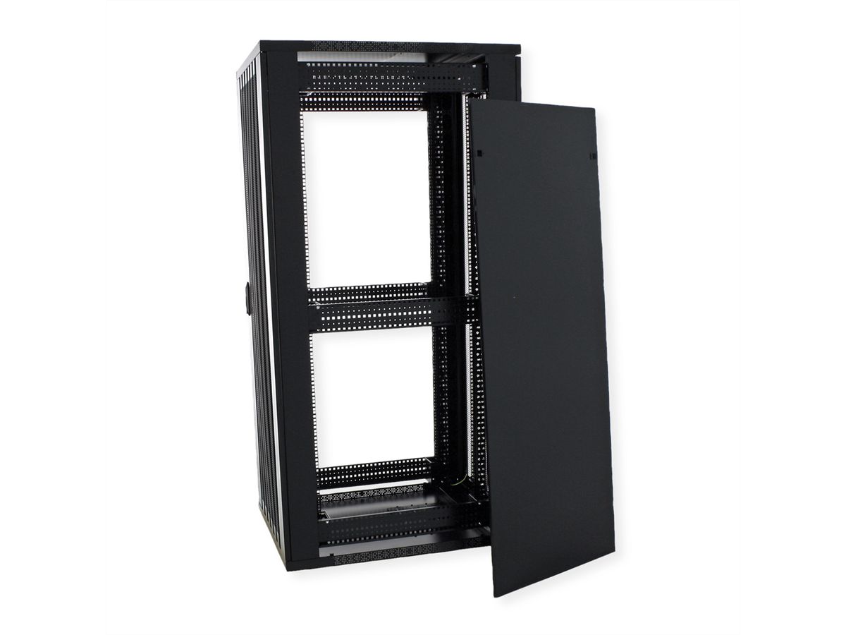 VALUE Server Cabinet 42U, 2000x800x1000 mm