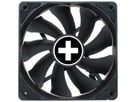 Xilence XPF120X.B.PWM 120mm PWM FDB Case Fan, 4PIN, black