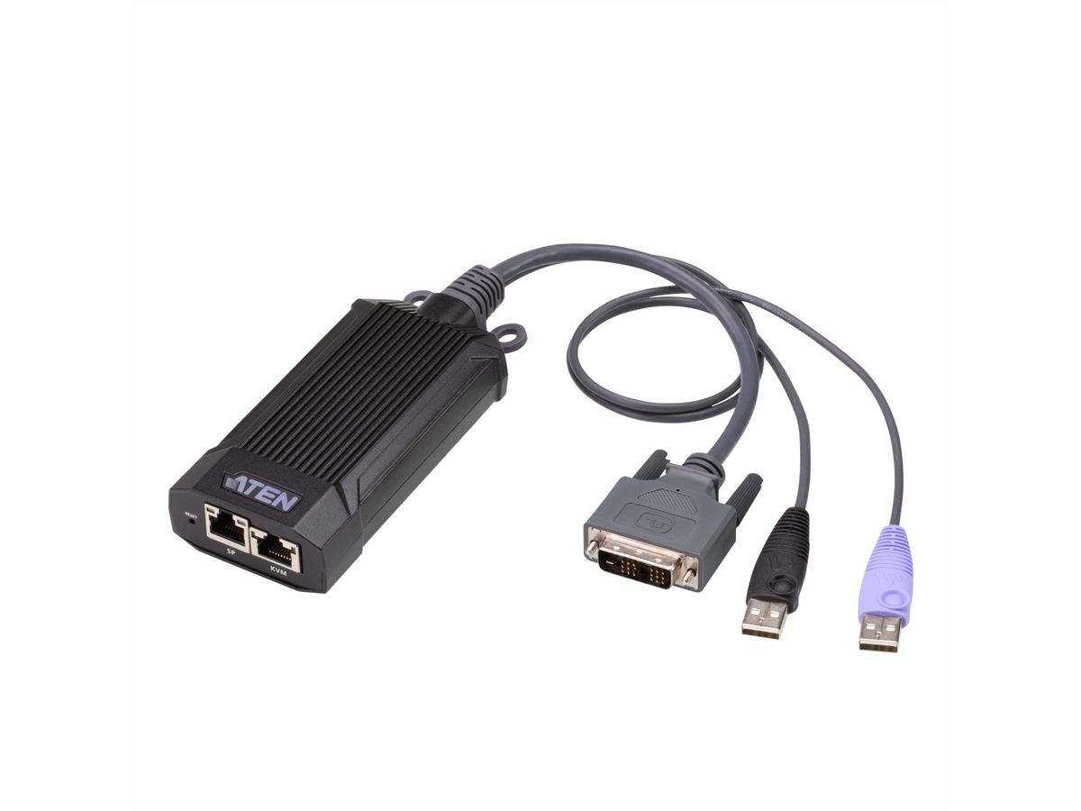 ATEN KG6900T USB DVI KVM DigiProcessor