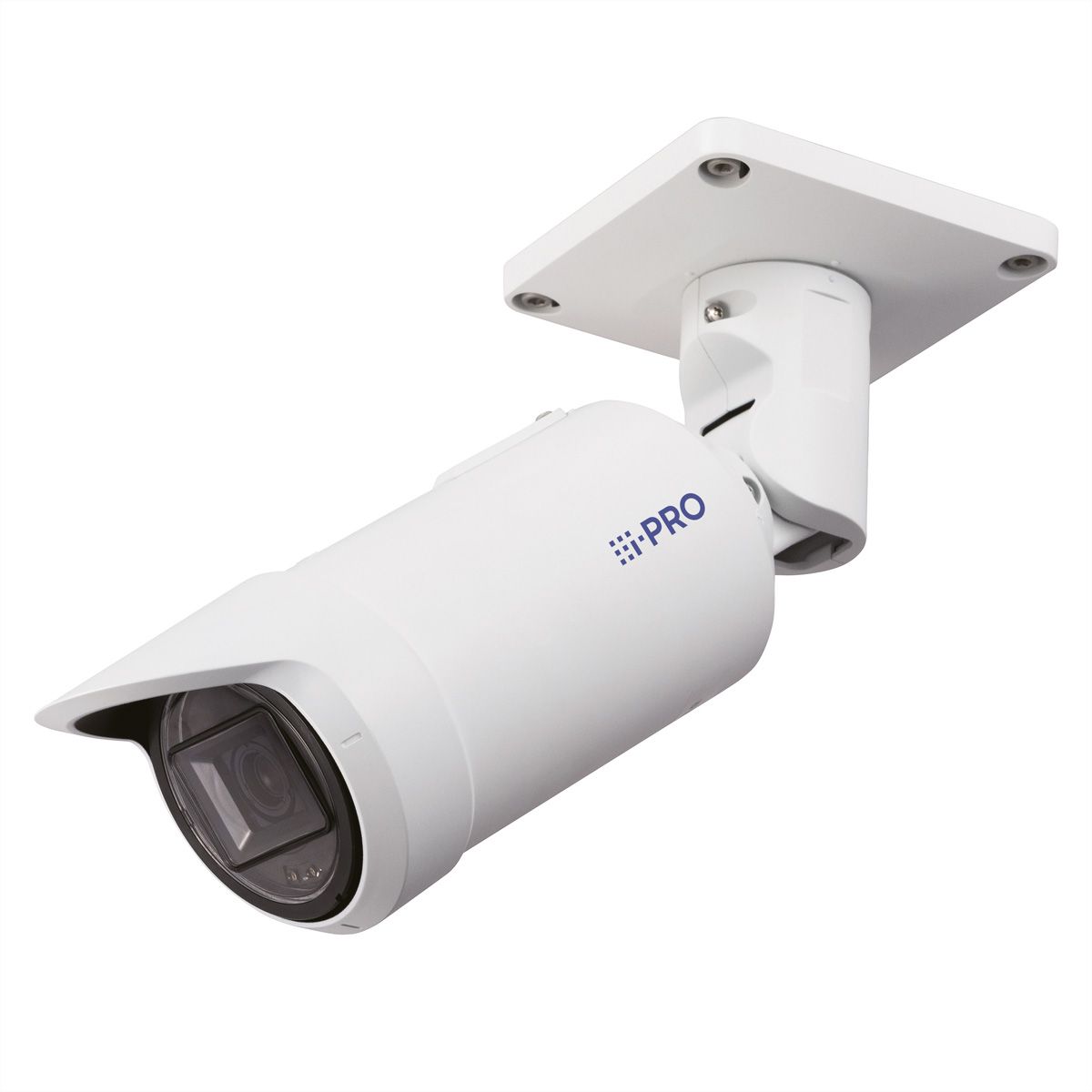 I-PRO WV-X15300-V3L Bullet AI 2MP Outdoor VANDAL