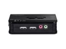 TRENDnet TK-209K KVM-switch 2-poorts USB-kit met audio