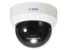 I-PRO WV-U65301-Z1 Outdoor PTZ VANDAAL 1/3" 2MP 4,7 - 47,0 mm