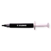 Xilence XPTP High Performance Thermal Paste, Spatula, Cleaning Cloth, 1.5g