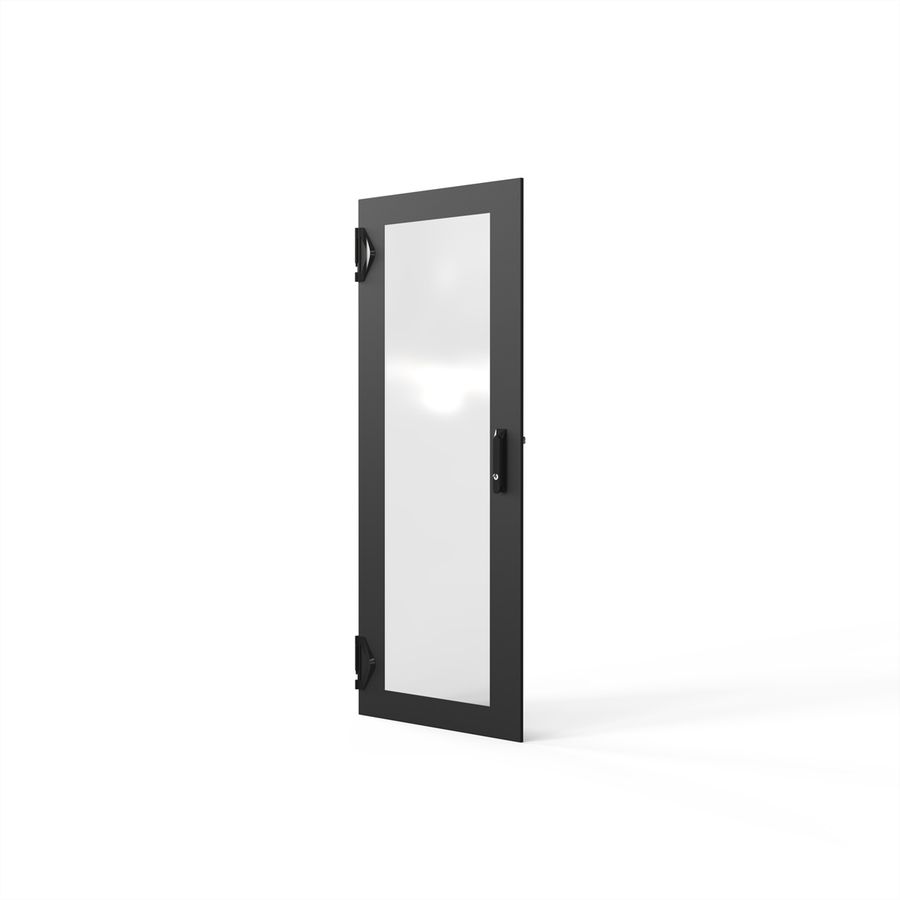GLASS DOOR 1400H600W IP55 3PTS 7021