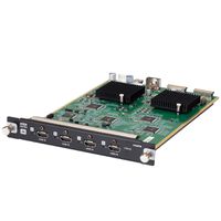 ATEN VW784 4-Port 4K HDMI Input Board für VW Serie