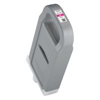 Canon PFI-711 M inktcartridge 1 stuk(s) Origineel Magenta