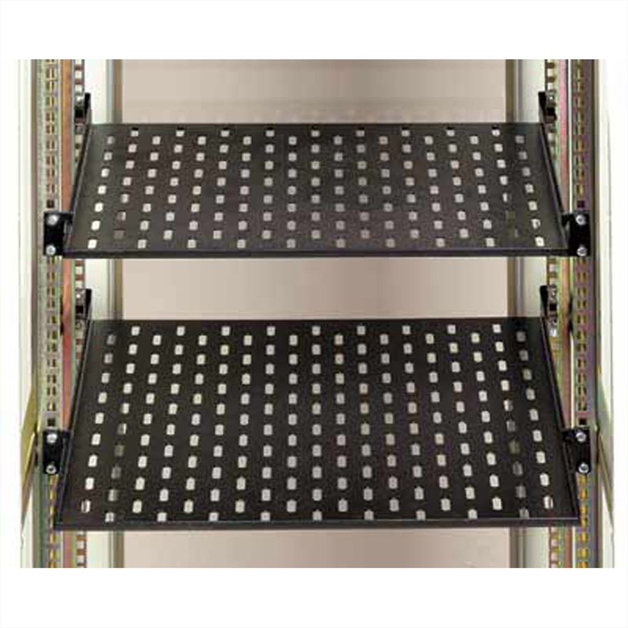CONTEG 19" plank, 435 x 250 mm, max. 15kg