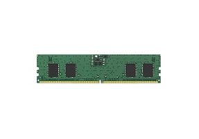Kingston Technology ValueRAM KVR56U46BS6-8 memory module 8 GB 1 x 8 GB DDR5 5600 MHz
