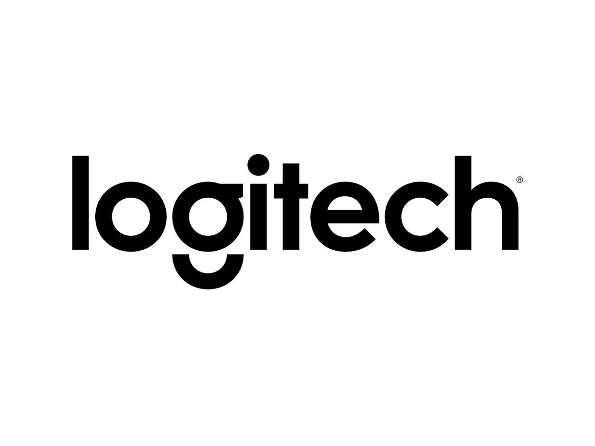 Logitech 951-000089 hoofdtelefoon/headset Kabel Blauw