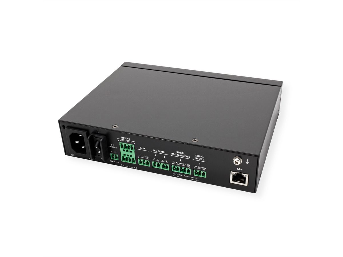 ATEN VK1100A Compact Control Box