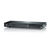 ATEN VM0404HA 4 x 4 4K HDMI Audio/Video Matrix Switch