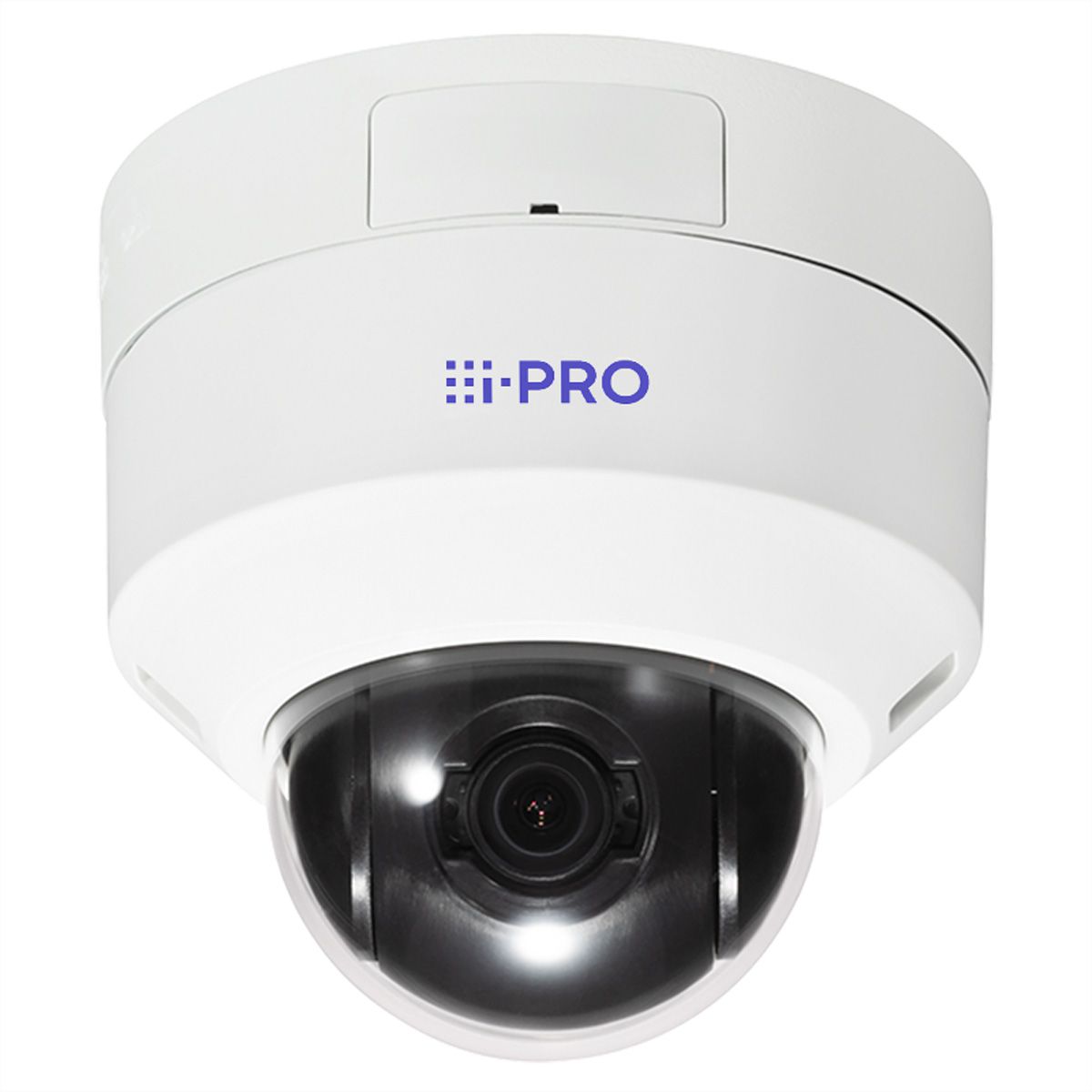I-PRO WV-U61300-ZYG PTZ, 2MP  INDOOR  PTZ Network Camera