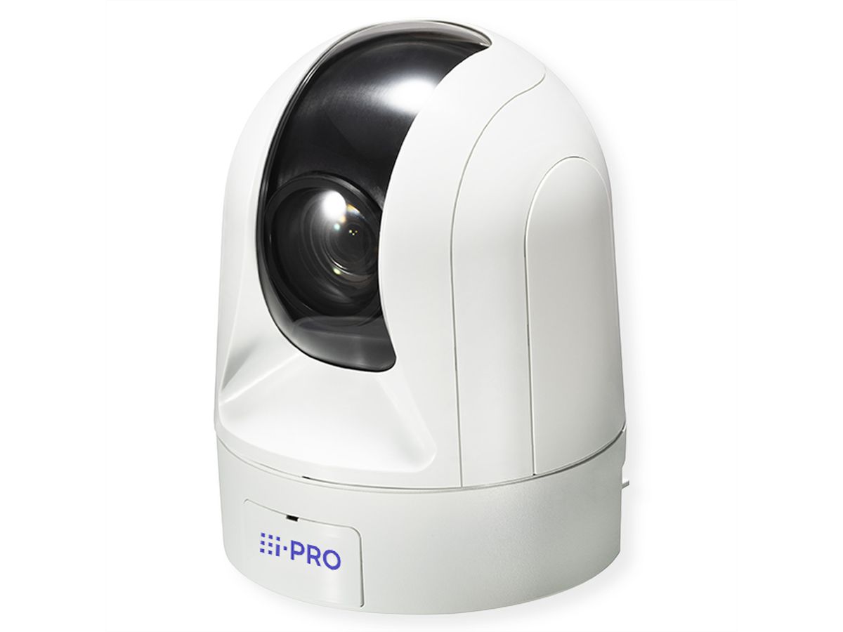 I-PRO WV-S61301-Z2 PTZ voor binnen 1/3" 2MP 4,0 - 84,6 mm