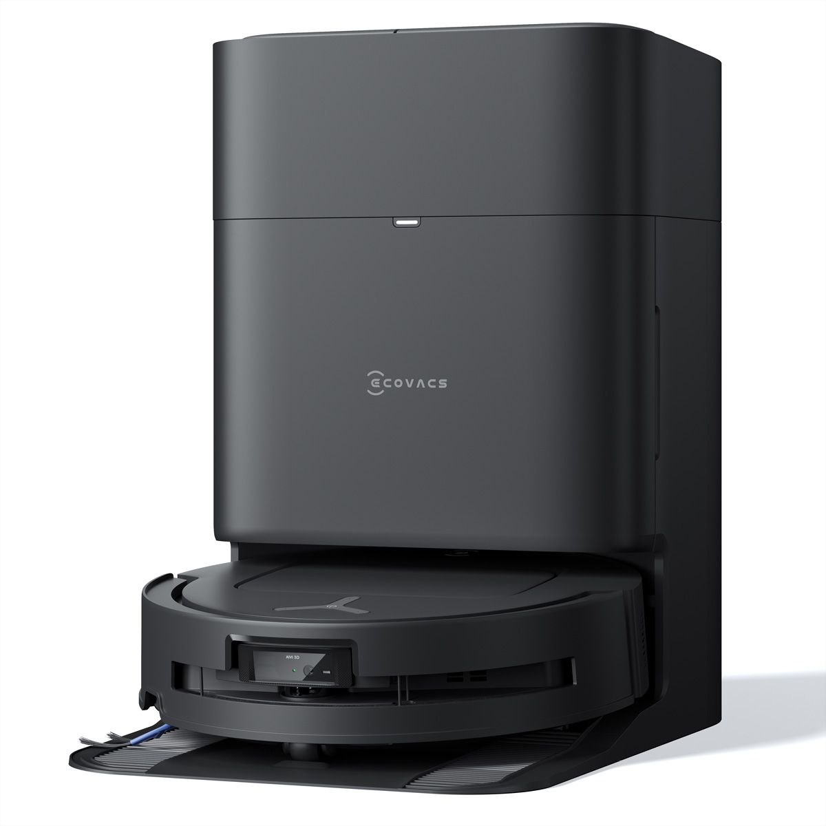 Ecovacs DEEBOT T80 OMNI EU, black