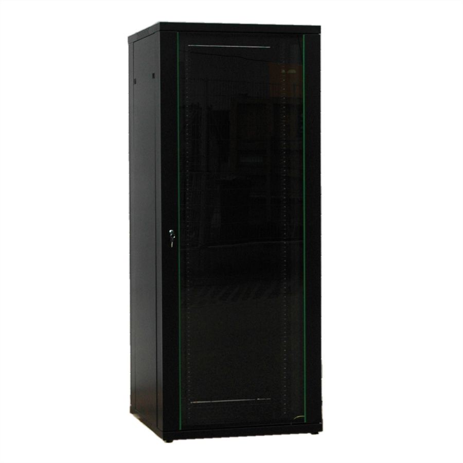 VALUE 19" netwerkkast 42 HE 2000x800x800 mm