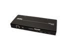 ATEN CN8000A KVM Over IP-besturingseenheid, met virtuele media interface