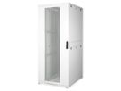 ROLINE 19-inch server rack Pro 42 U, 800x1000 BxD grijs