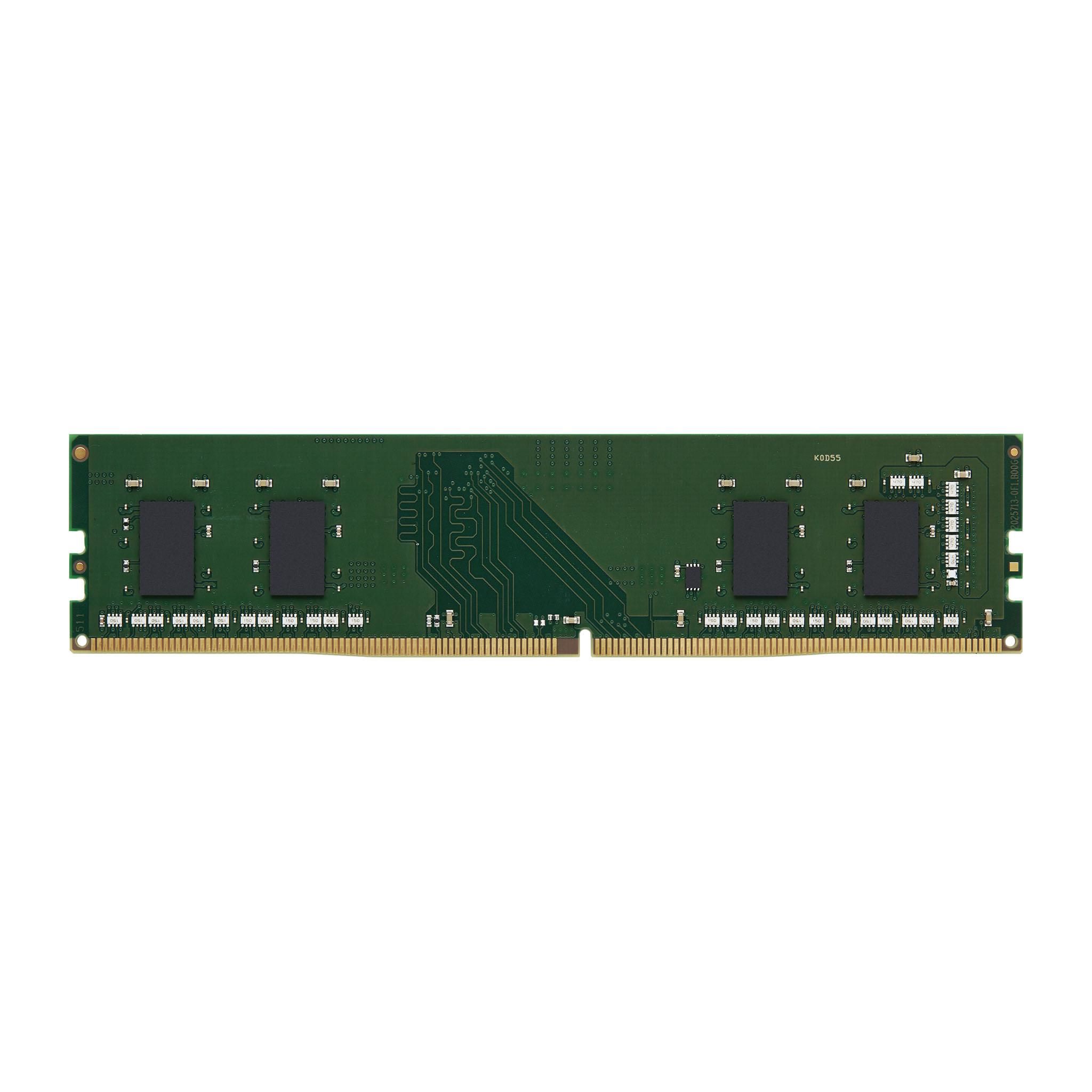 Kingston Technology KCP426NS6/8 memory module 8 GB DDR4 2666 MHz