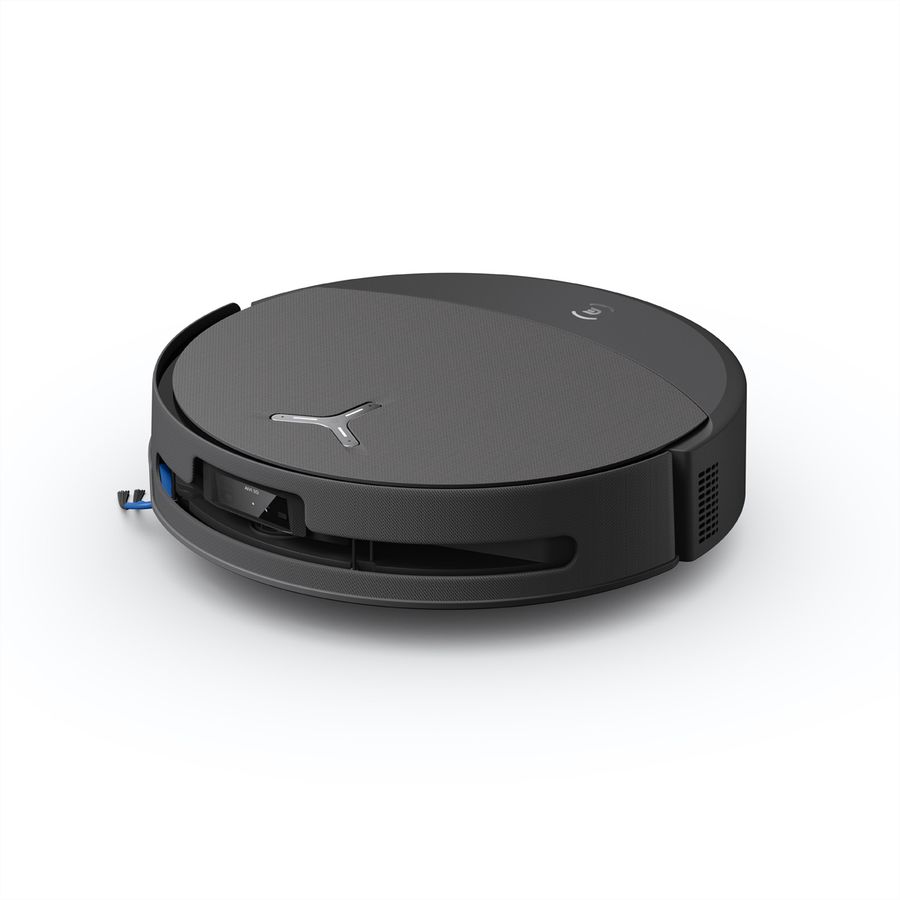 Ecovacs DEEBOT T90 PRO OMNI EU, black
