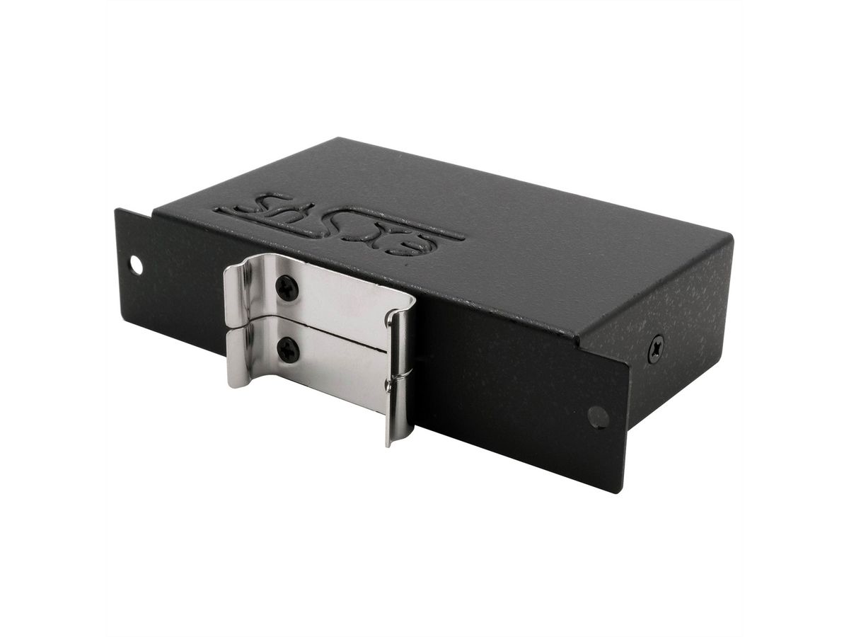 EXSYS EX-1163HMS USB 2.0 Hub Metall 4-Port
