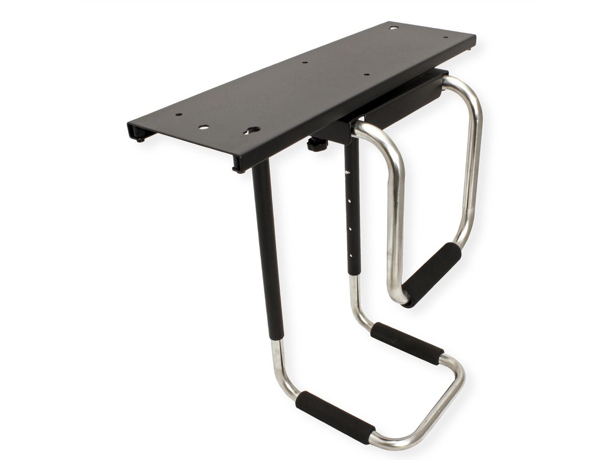 VALUE Heavy Duty PC Holder, Extendable, Rotable