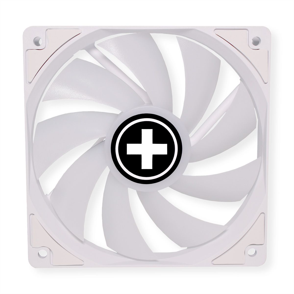 Xilence XPF120.W.ARGB 120mm PWM Case Fan, ARGB LED