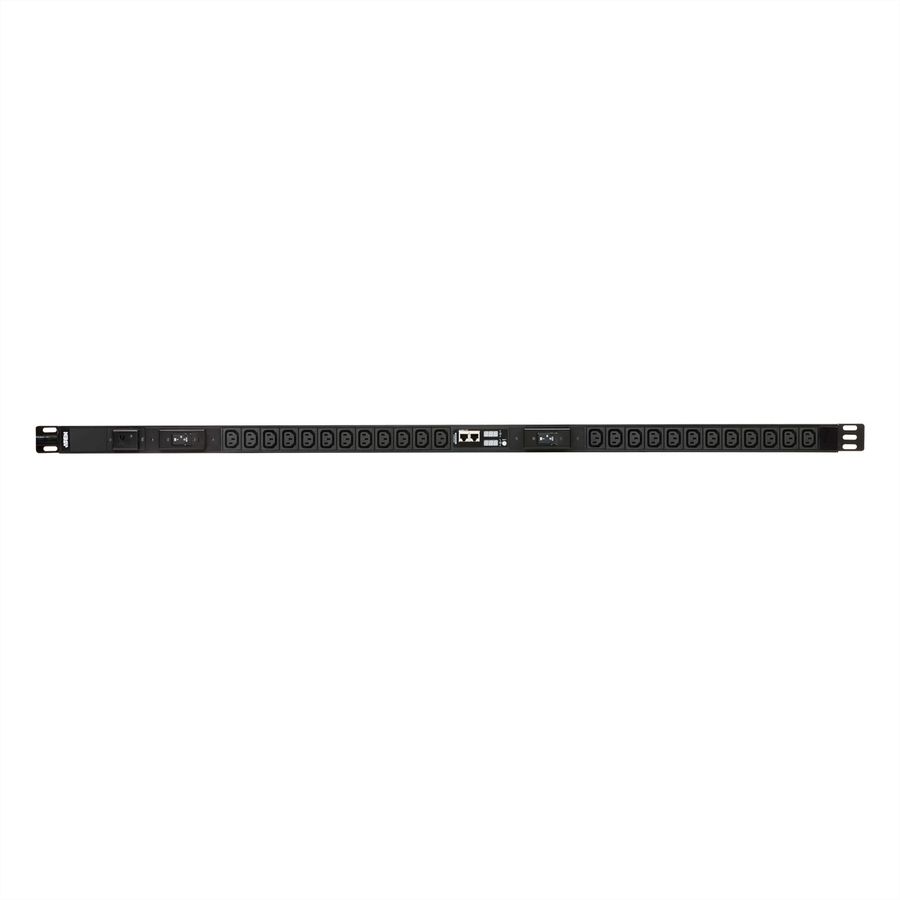 ATEN PE1324SG 0U Basic PDU met meetfunctie en overspanningsbeveiliging
