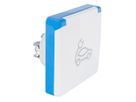 BACHMANN EARTHED CAR CHARGING SOCKET, Flush-mounted version