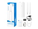 CUDY AP1300 Outdoor WiFi Access Point AC1200 Gigabit