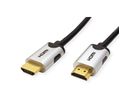 VALUE HDMI 10K Ultra High Speed Cable, M/M, zwart, 1,5 m