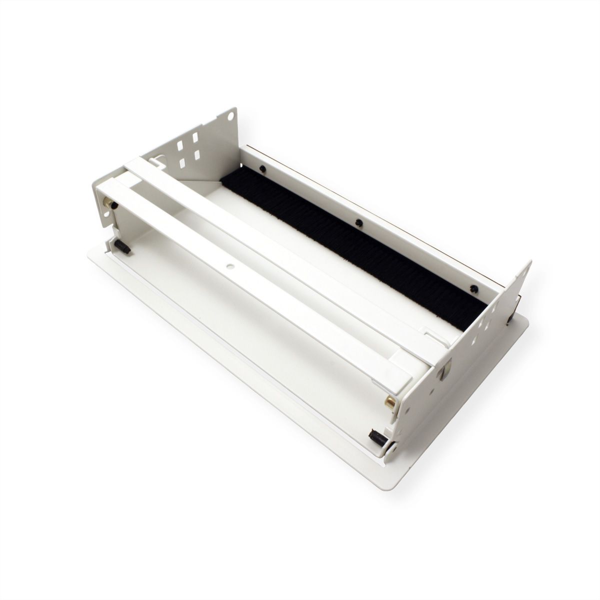 BACHMANN CONI inbouwframe Klein, wit