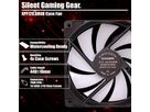 Xilence XPF120.ARGB 120mm PWM Case Fan, ARGB LED