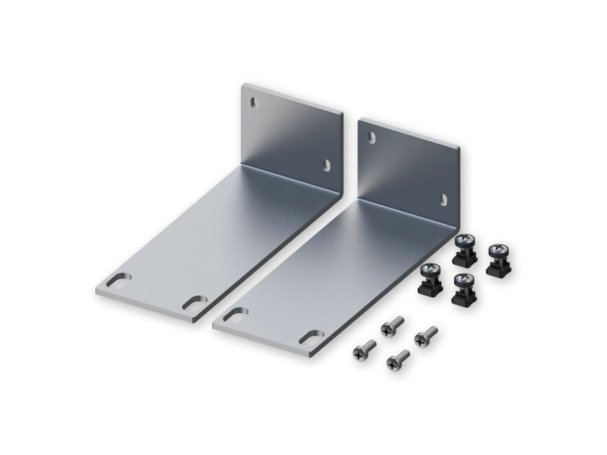 TELTONIKA PR5MEC26, KIT voor rackmontage