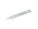 SCHROFF telescopische geleider Universeel, Slim, 2 HE, 508L