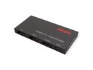 ROLINE HDMI videosplitter, ultradun, 2-voudig