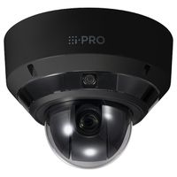 i-PRO WV-X86530-Z2-1V 5MP AI OUTDOOR VANDAL Multi-Sensor Network Camera