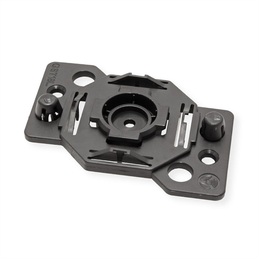 BACHMANN support plate for GST18 distributor