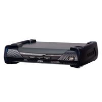 ATEN KE6920R 2K DVI-D Dual Link KVM Over IP ontvanger met SFP