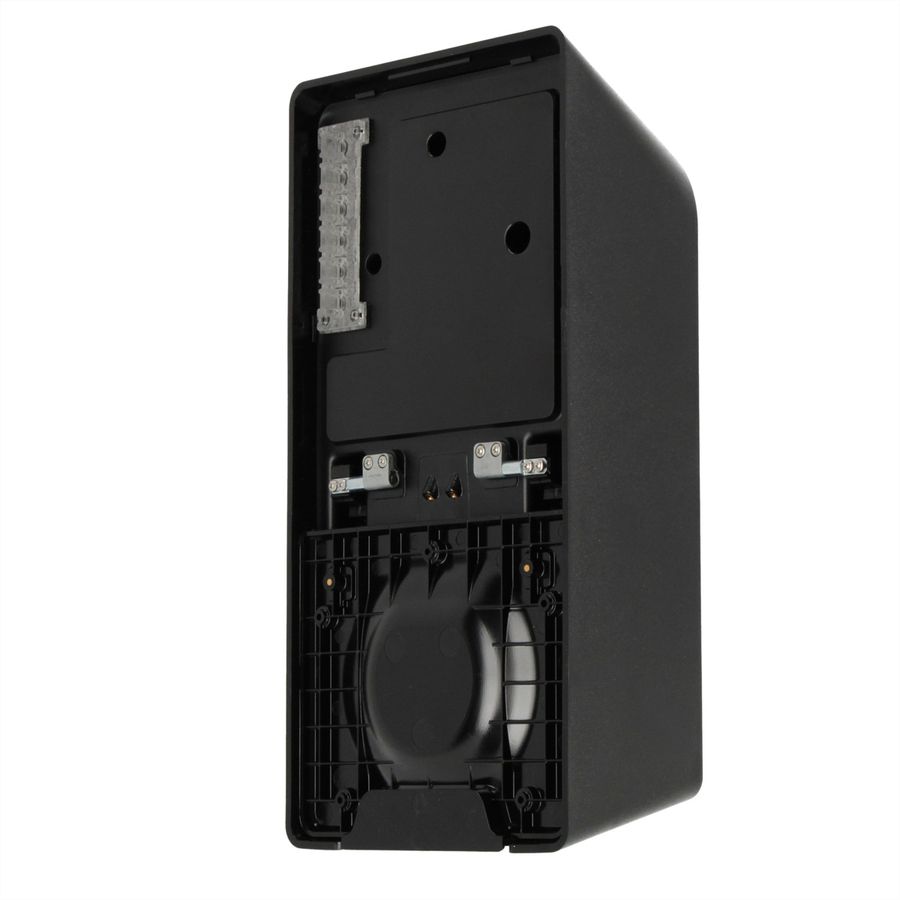 TeltoCharge EVC2002 22 kW 32 A 3-fasen stopcontact
